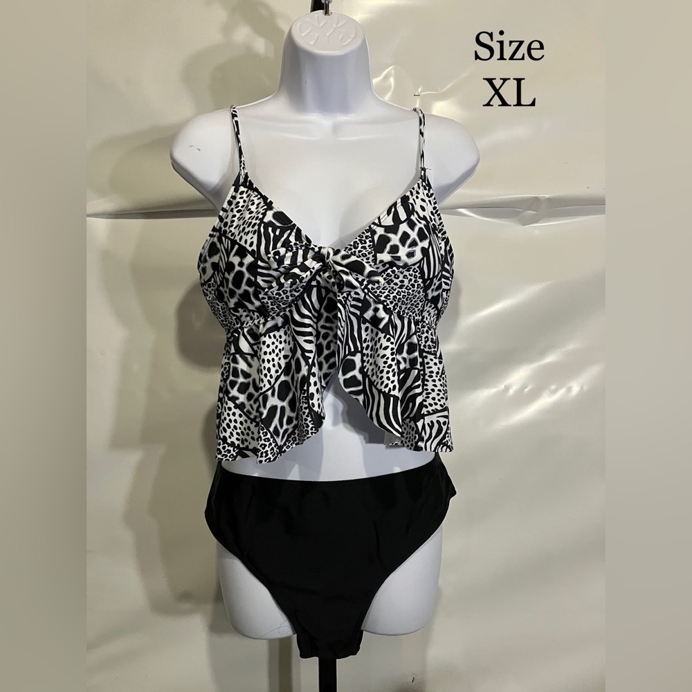Women’s 2 Piece Bikini Size XLarge